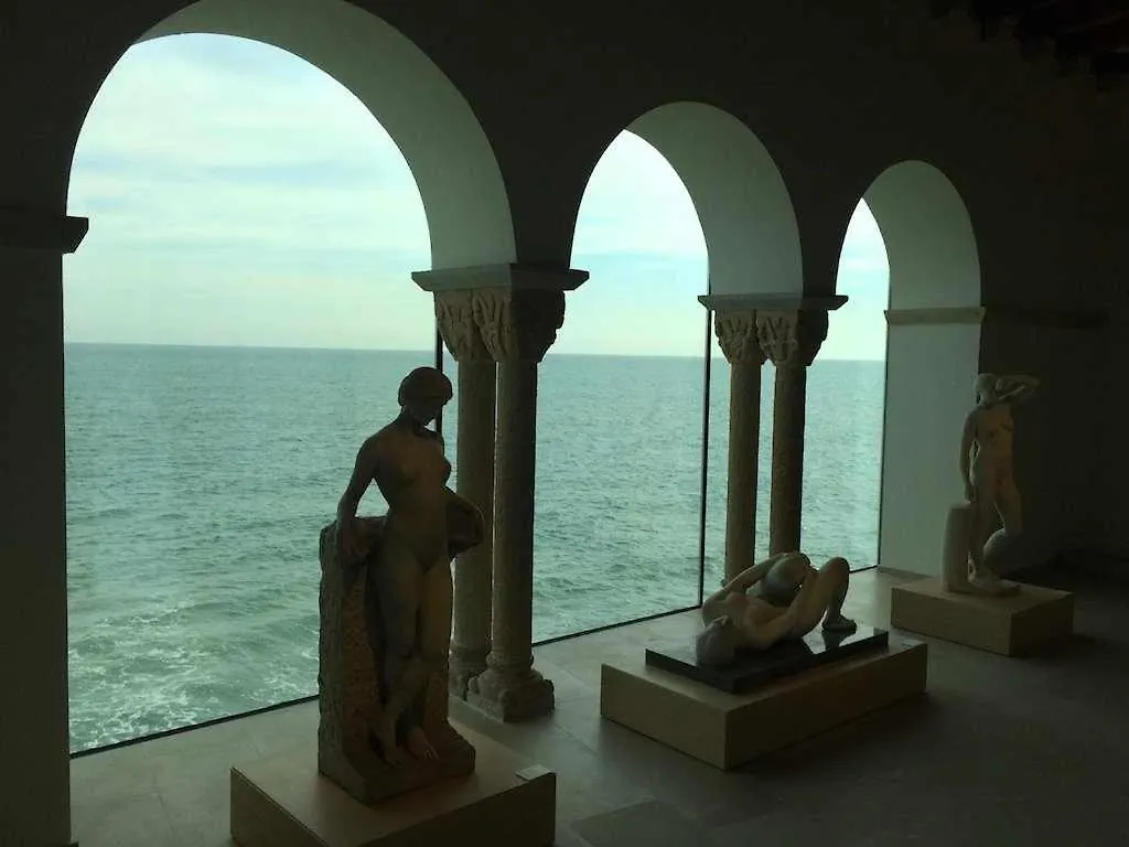 Sitges Blancsubur Soleado Y Moderno Apartment Spain