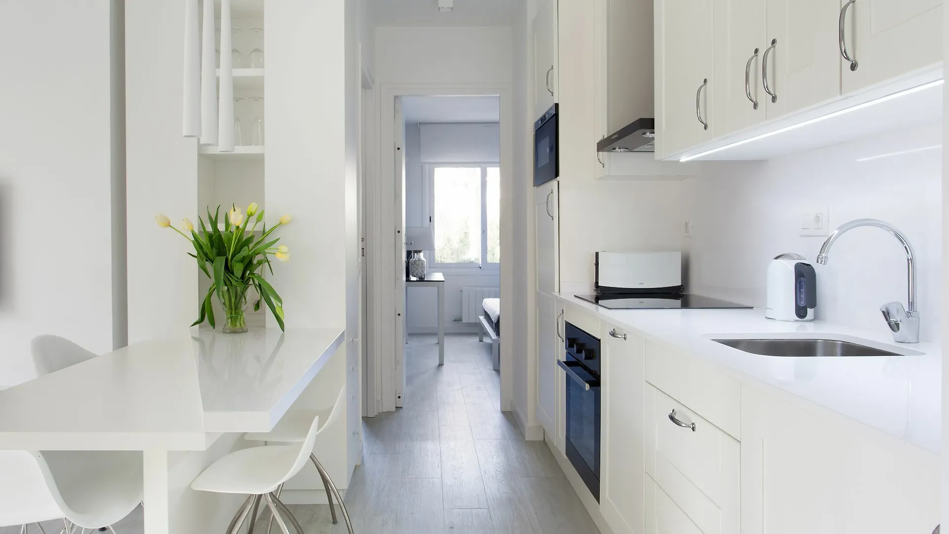 Sitges Blancsubur Soleado Y Moderno Apartment Spain
