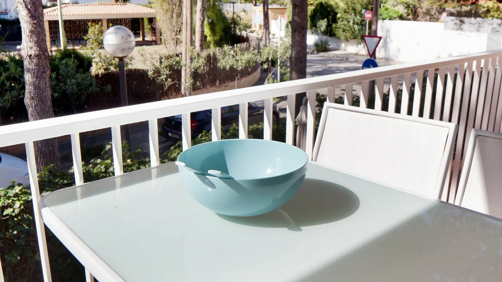Sitges Blancsubur Soleado Y Moderno Apartment