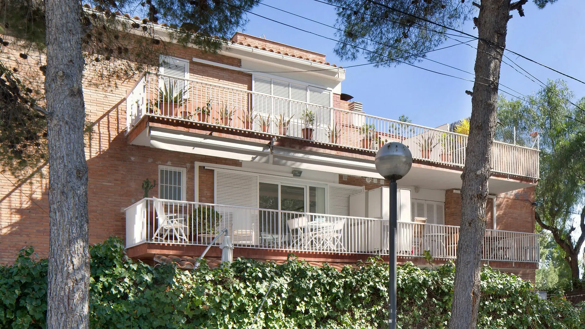 Sitges Blancsubur Soleado Y Moderno Apartment 0*,  Spain