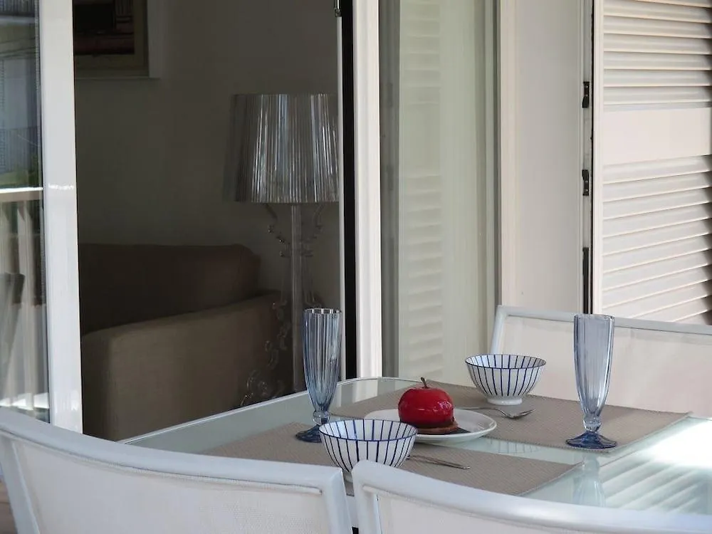 Sitges Blancsubur Soleado Y Moderno Apartment