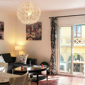 Sitges Apartment Appartement