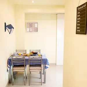 Heart Of Appartement